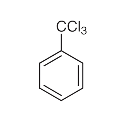 Benzotrichloride Intermediates