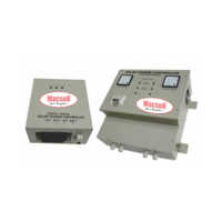 PWM Solar Charge Controller