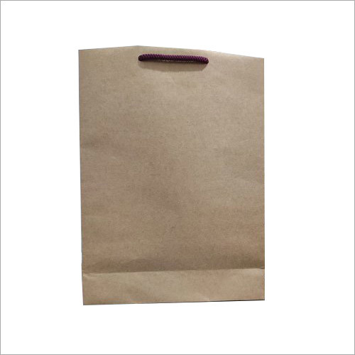 Brown Paper Bags By VENKATESH PACKMART PVT LIMITED