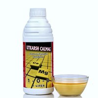 Utkarsh CalMag ( Calcium magnesium supplement for Hydroponics) Media and Fertilizers For Hydroponics