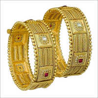Modern Rajwadi Bangles