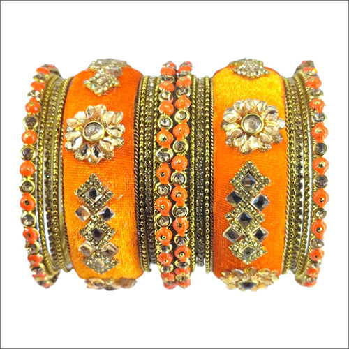 Fashion Wedding Bangles