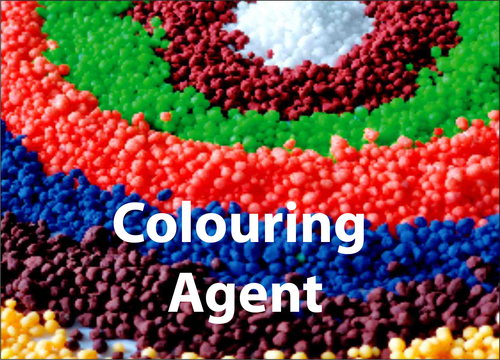 Colouring agent