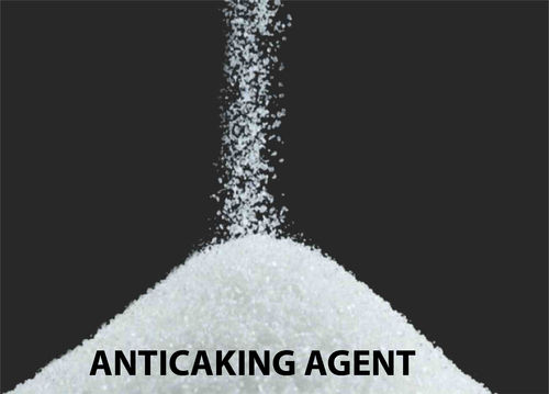 ANTICAKING AGENT