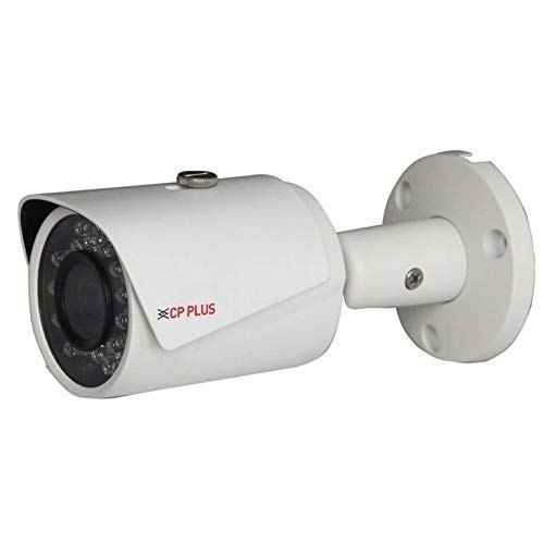 CP PLUS 2 MP IP BULLET CAMERA