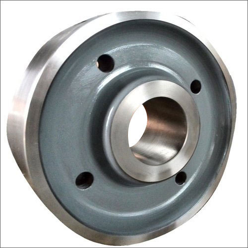 Stainless Steel CNC Turning Machining Service By RISEOM TOOL CRAFTS PVT. LTD.