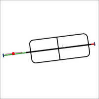 Mechanical 1300 Mm Cargo Bar Usage: Industrial