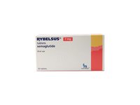 Rybelsus (Semaglutide) 7mg Tablets