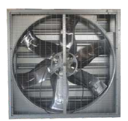Exhaust Fan