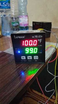 Temperature Digital