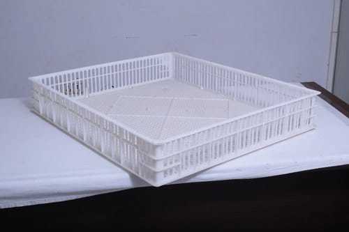 hydroponic tray
