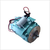 0.5 HP 1440 RPM Motor For Fruit Juice Extraction