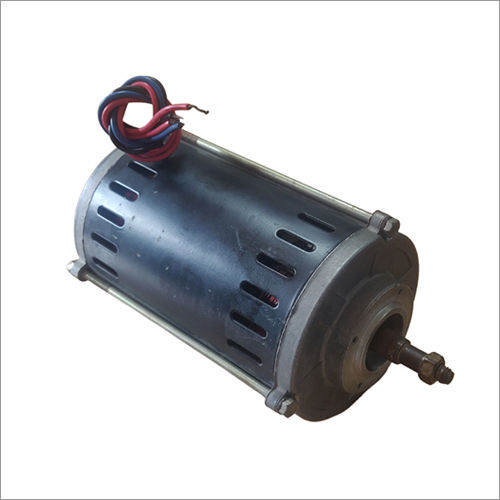 Commercial Usage Motor