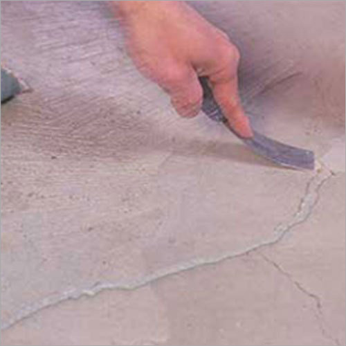 Crack Repair Mortar