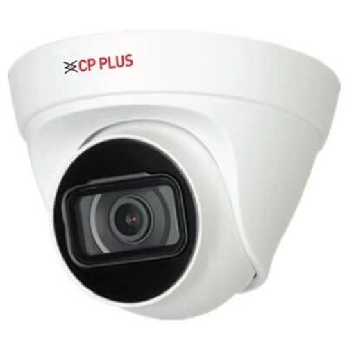 CP PLUS 4 MP IP DOME CAMERA