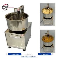 BESHAN FLOUR MIXING MACHINE 15 KG