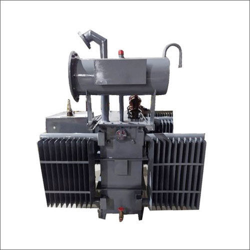 300kVA Three Phase Distribution Transformer