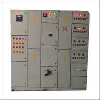 Mild Steel Three Phase Stabilizer Distribution Panel