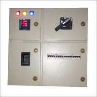 440 V Main LT Control Panel