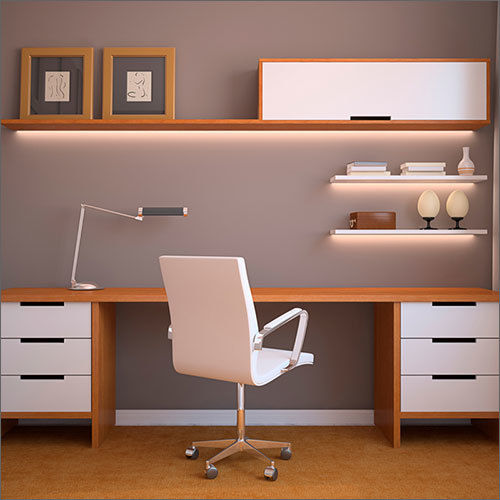 SS Office Furniture Installation Services