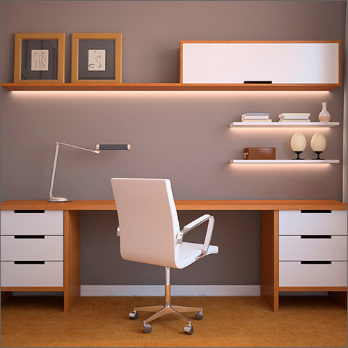 SS Office Furniture Installation Services