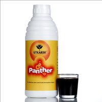 Utkarsh Panther (PGR based fertilizer for effective flowering) PGR Based Natural Fertilizers