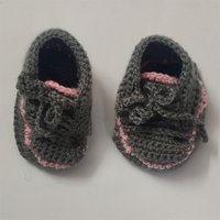 Handmade Baby Boy Footwear