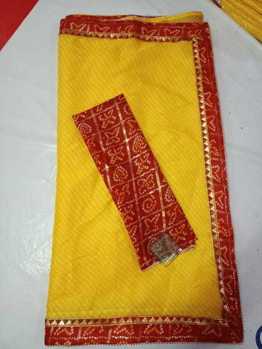 PUJA SAREES