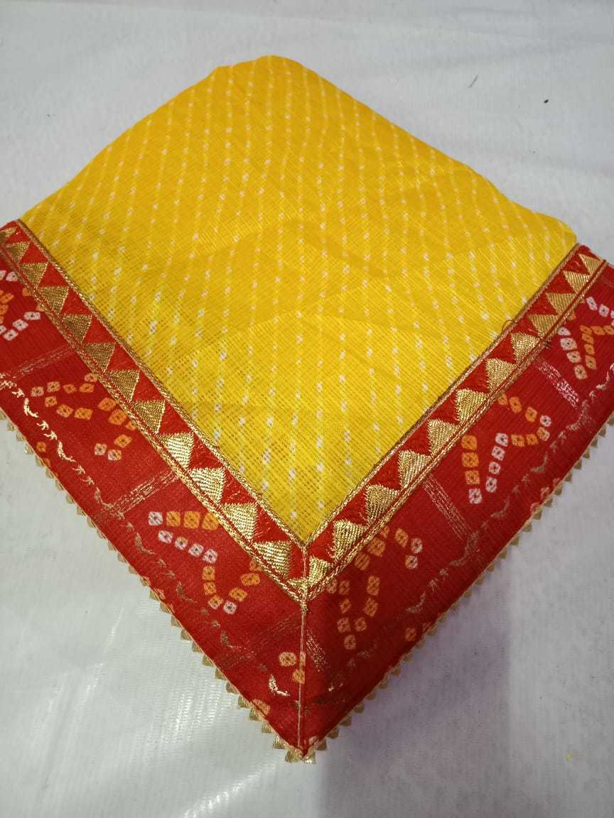 PUJA SAREES