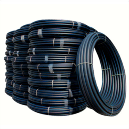 Hdpe Pipes