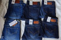 Men Branded Jeans