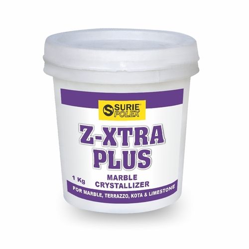 Z-xtra Plus Marble  Crystallizer