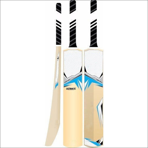 Short Handle Popular Willow Cricket Bat