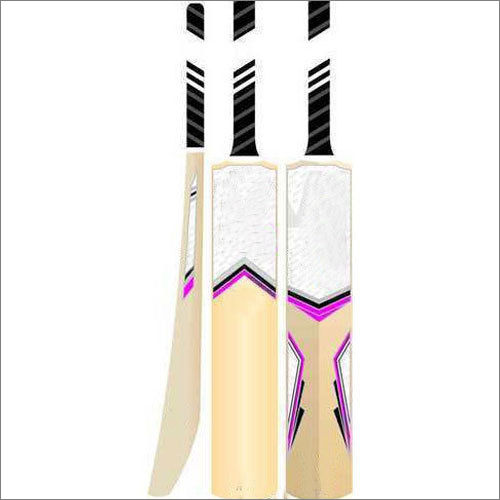 Vbro English Willow Cricket Bat