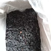Dried  Black Raisins