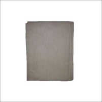 Grey Saree Fall - Cotton, 2.25-2.50m Length, 5 Inch Width | Plain Pattern, Available In Different Colors
