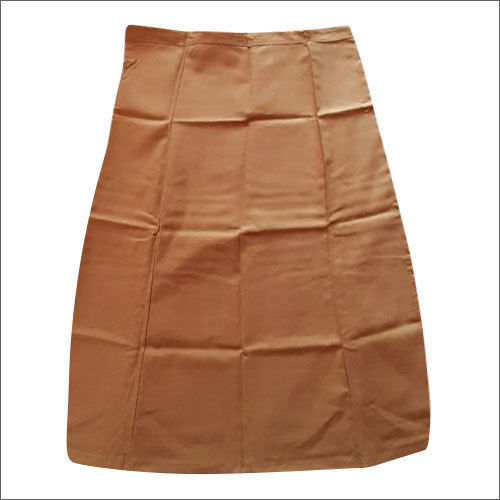 Ladies Petticoat