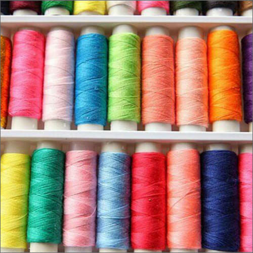 Textile Threads