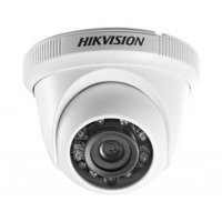HIKVISION 2 MP IP CCTV DOME CAMERA