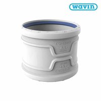 Double socket coupler