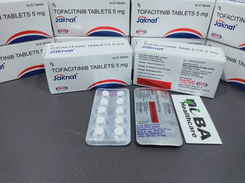 Jaknat 5MG