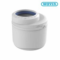 Plastic Pipe Reducer