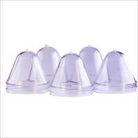 53mm Pet Neck Jar Preforms
