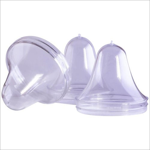 73 Mm Neck Jar PET Preforms