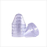 ROPP 50gm Jar PET Preform
