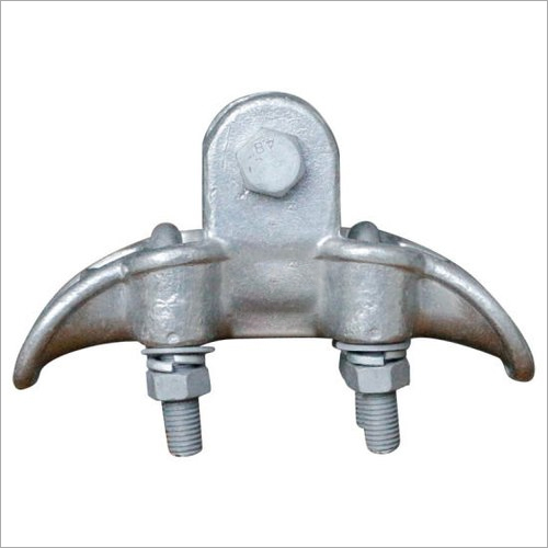 Suspension Clamp