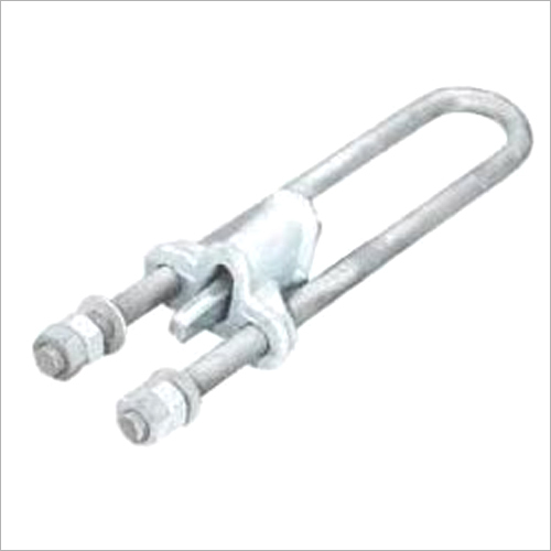Metal Dead End Clamp
