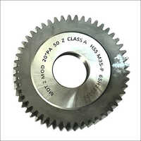 Industrial Shaper Cutter