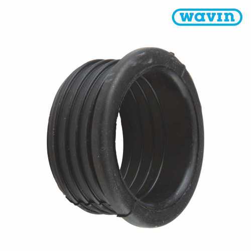 Transition Reducer Rubber