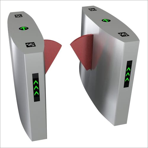Flap Barrier